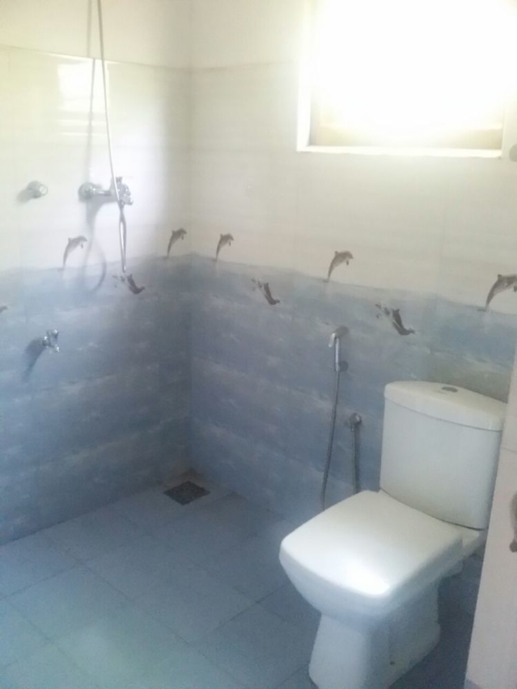 Akash Villa Talaramba Ngoại thất bức ảnh
